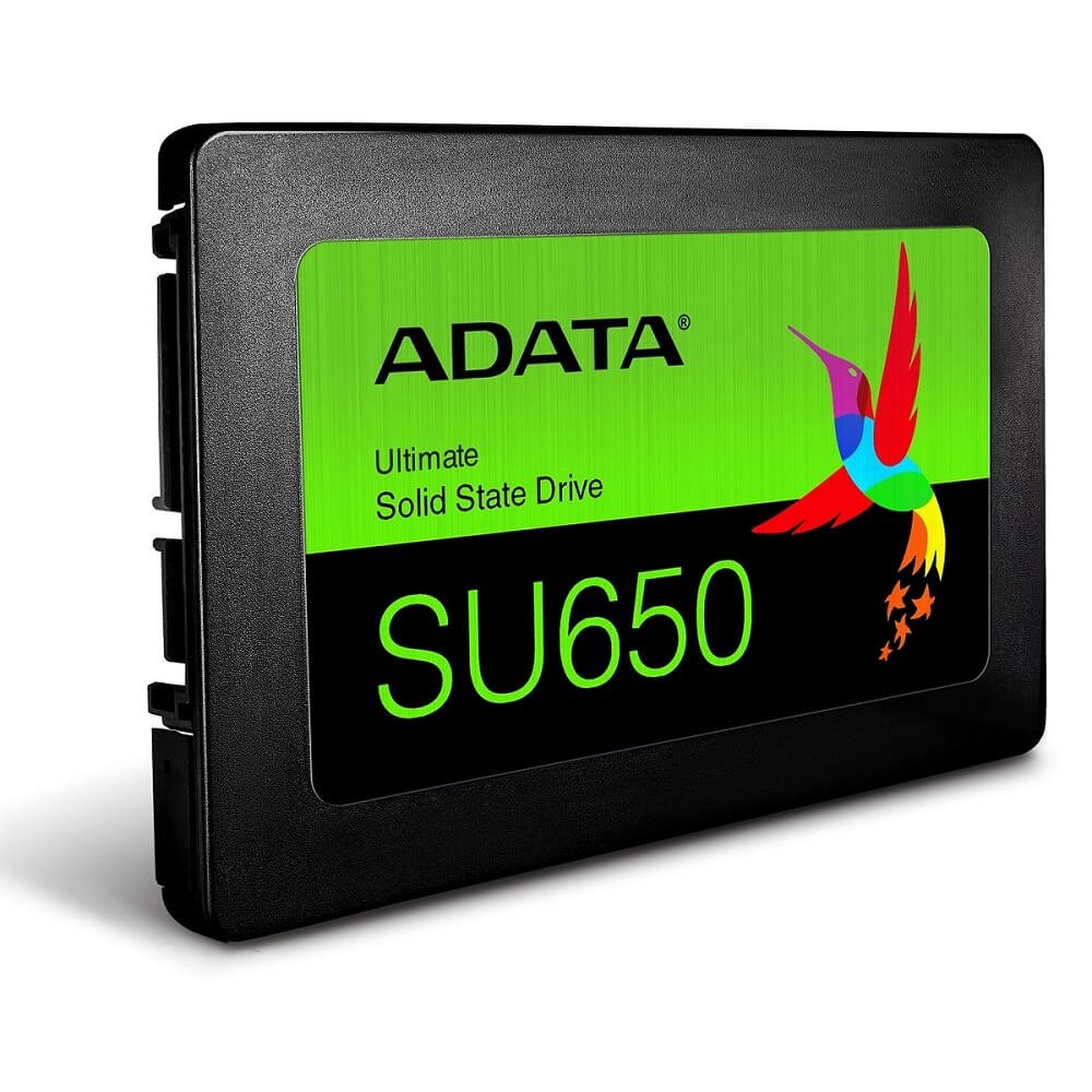 SSD Adata Su650 480gb Sata Iii 2.5