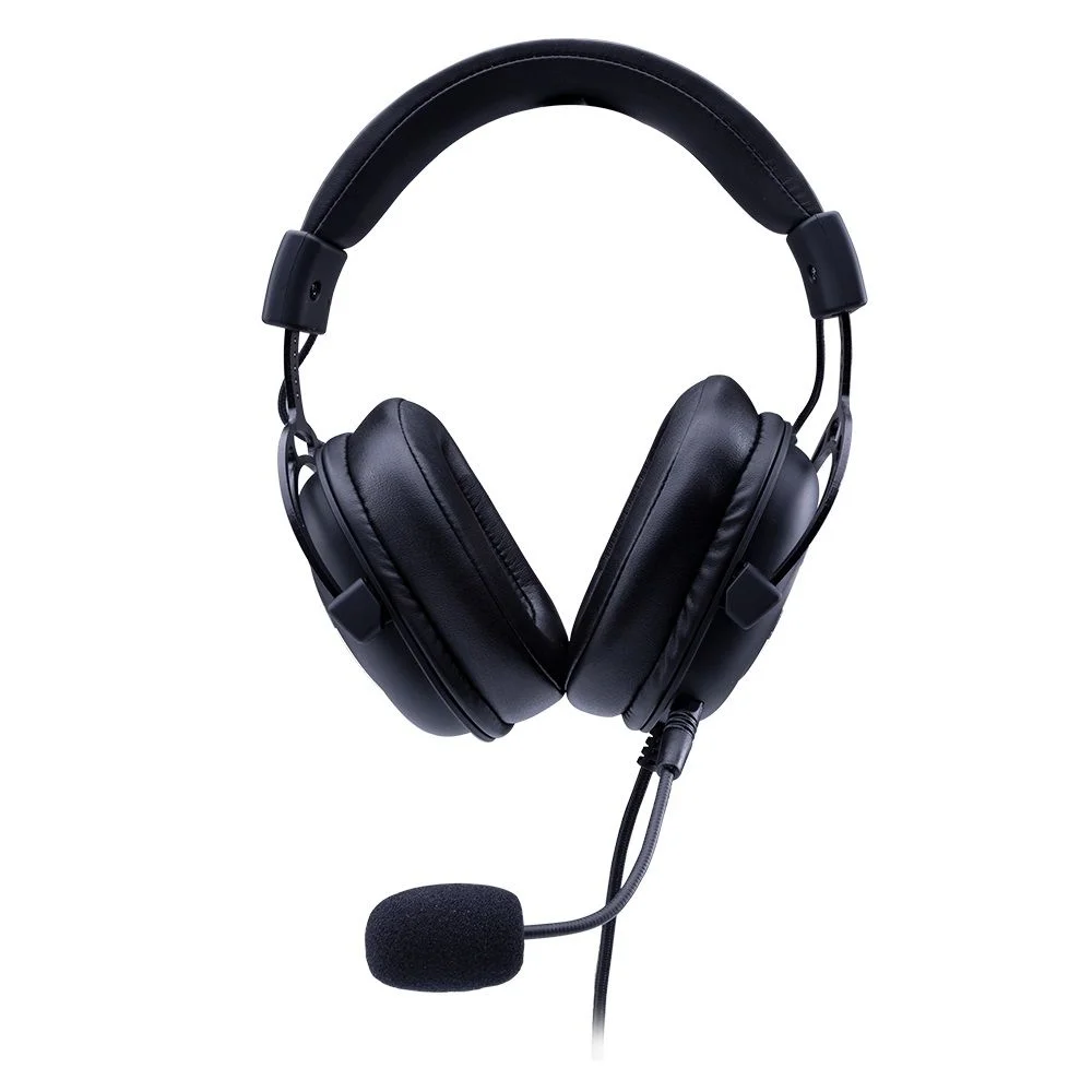 Imagem 2 de 5 do produto Headset Dazz Ft3 Gamer Dazz, Ultralight, 7.1, Preto
