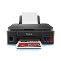 Impressora Multifuncional Canon Pixma, Wi-Fi, 110V / 220V - G3110 é ruim? Impressora Multifuncional Canon Pixma, Wi-Fi, 110V / 220V - G3110 é boa?