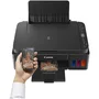 Impressora Multifuncional Canon Pixma, Wi-Fi, 110V / 220V - G3110