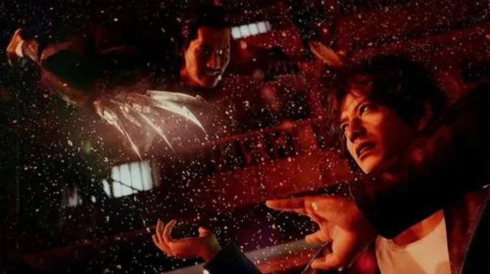 Imagem 5 de 5 do produto Jogo Lost Judgment - Ps4
