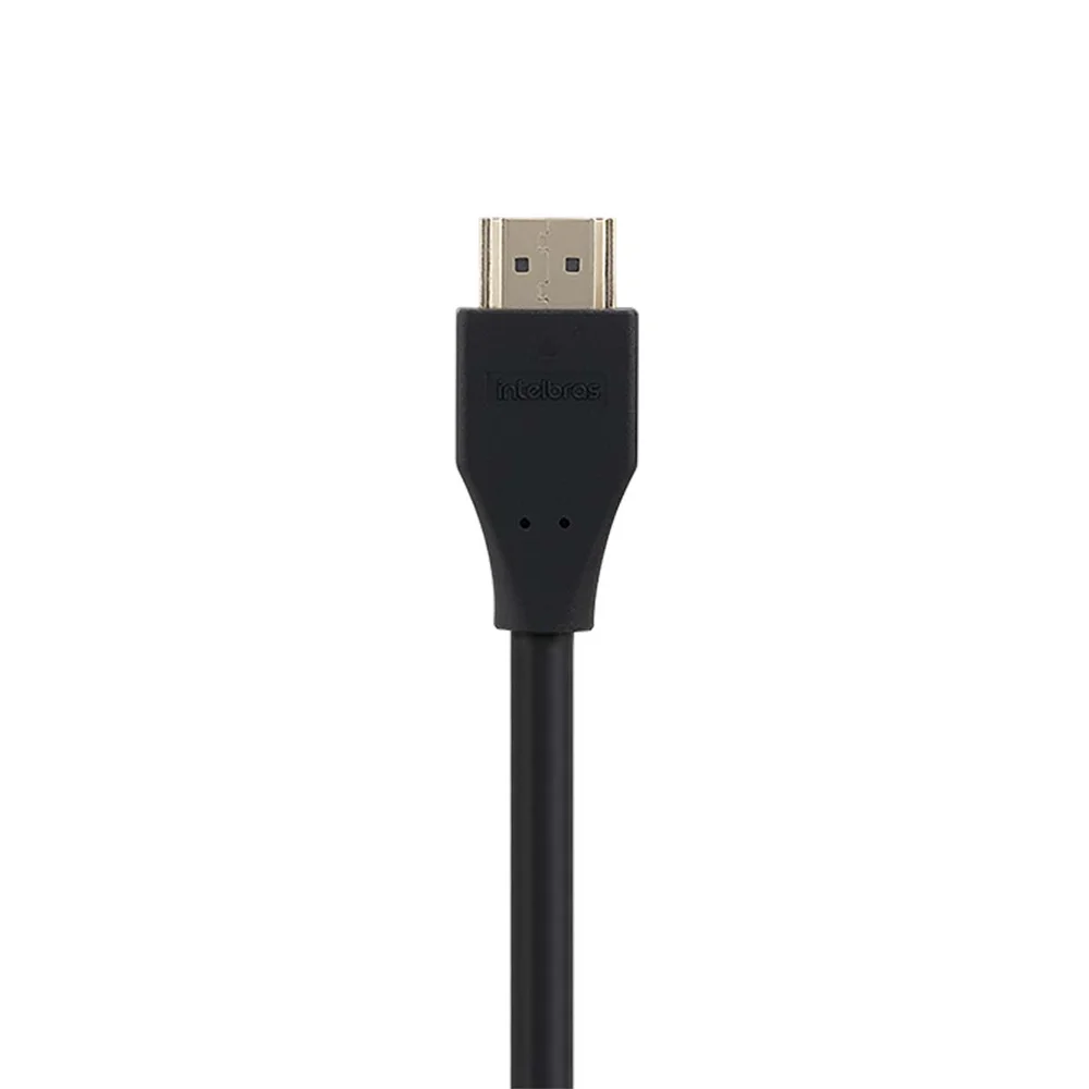Imagem 2 de 5 do produto Cabo Intelbras Ch 2120 HDMI 2.1 2m