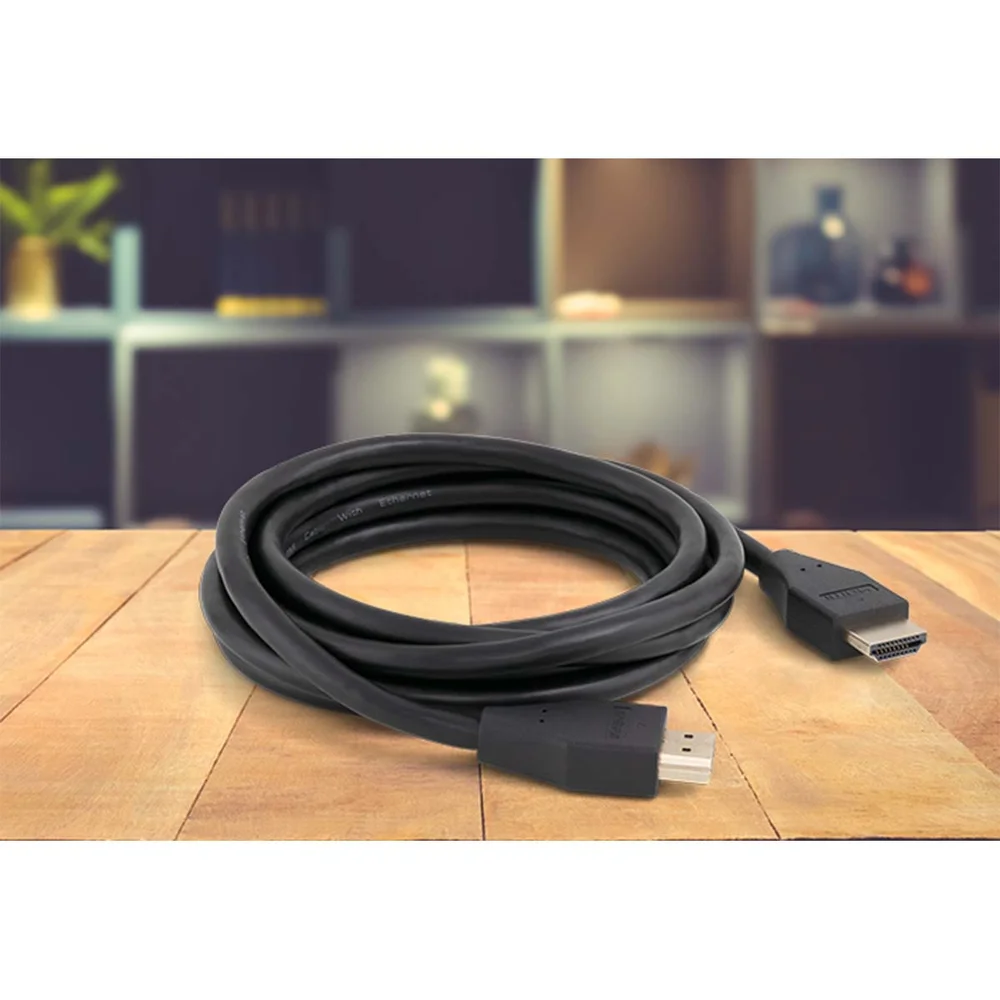 Imagem 4 de 5 do produto Cabo Intelbras Ch 2120 HDMI 2.1 2m