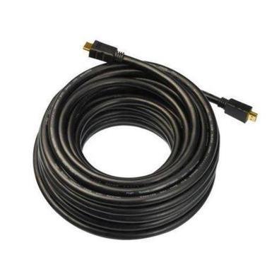 Cabo HDMI 1.4 3D Full HD Para Tv Led Blu-ray PS4 Xbox - 30 Metros