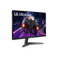 144Hz】【1ms】【フルHD】ゲーミングモニターLG 24GL600F-B Amazon.co