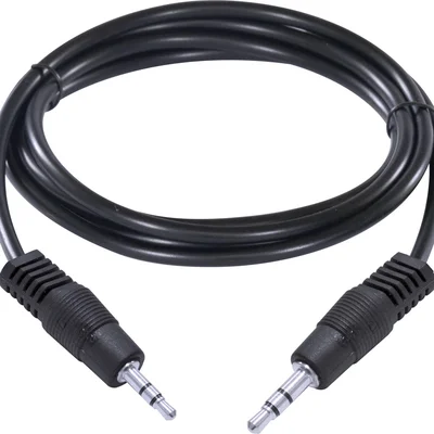 Cabo P1 Macho Para P2 3.5mm Macho Vinik, 2M - P1P2-2