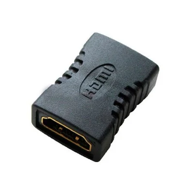 Adaptador/emenda Hdmi Femea X Femea Xc-e-hf