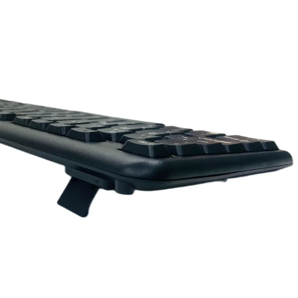 Imagem 4 de 5 do produto Teclado Usb 2.0 110 Teclas Mo-kb110
