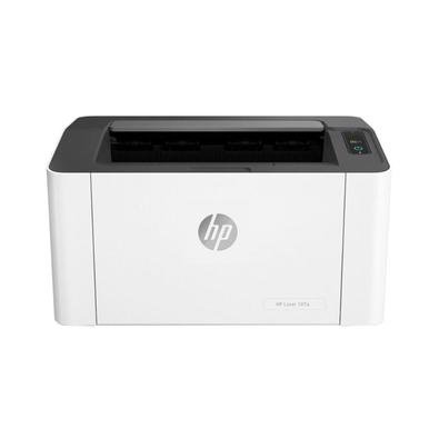 Impressora Hp 107a Laser Monocromática, Usb 2.0, Branco E 110V | KaBuM!