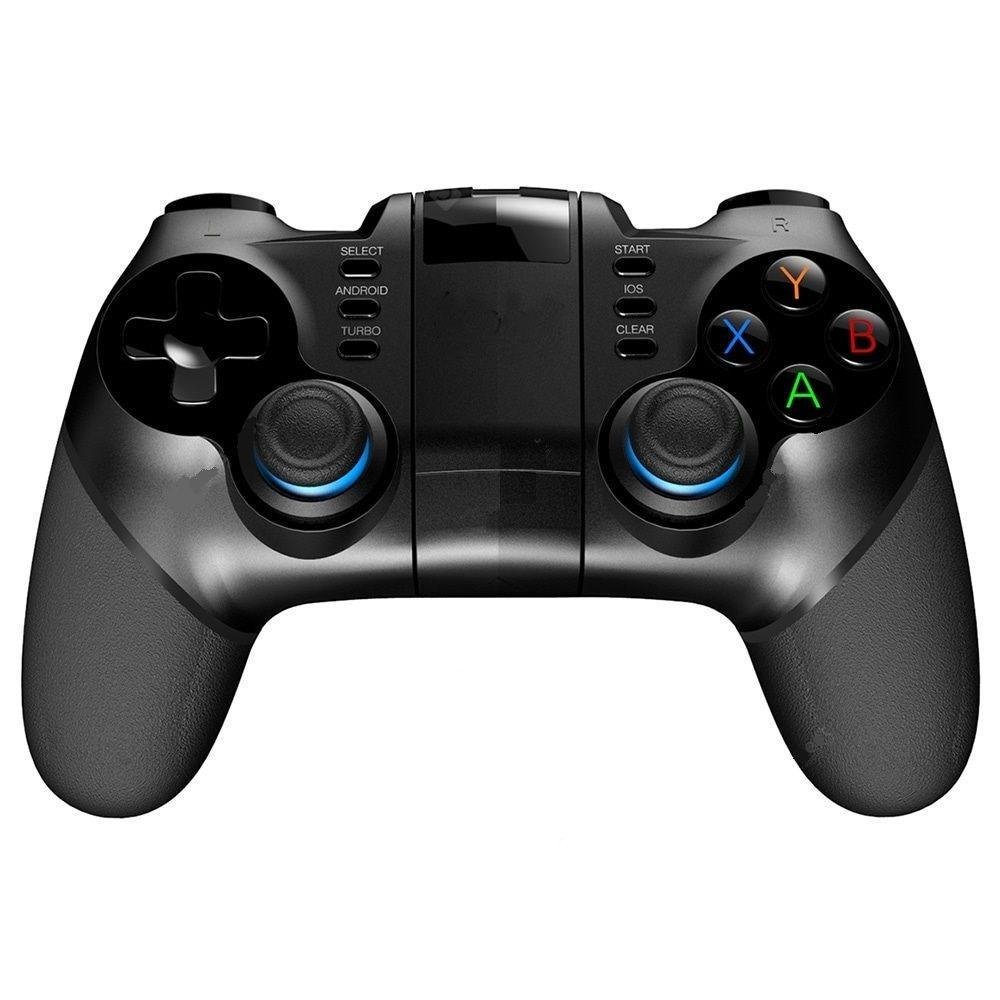 コントローラー Gamepad Altomex Pg 9156 Controle Ípega Bluetooth