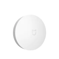 Interruptor Sem Fio Inteligente, Xiaomi Mi Wireless Switch, Branco, U