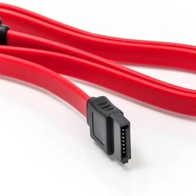 Cabo Sata 3 Comtac 9088 Para Transferência De Dados 50cm HD SSD