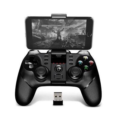 Controle Gamepad 9156 Bluetooth Para Ios, Android, Pc, Altomex