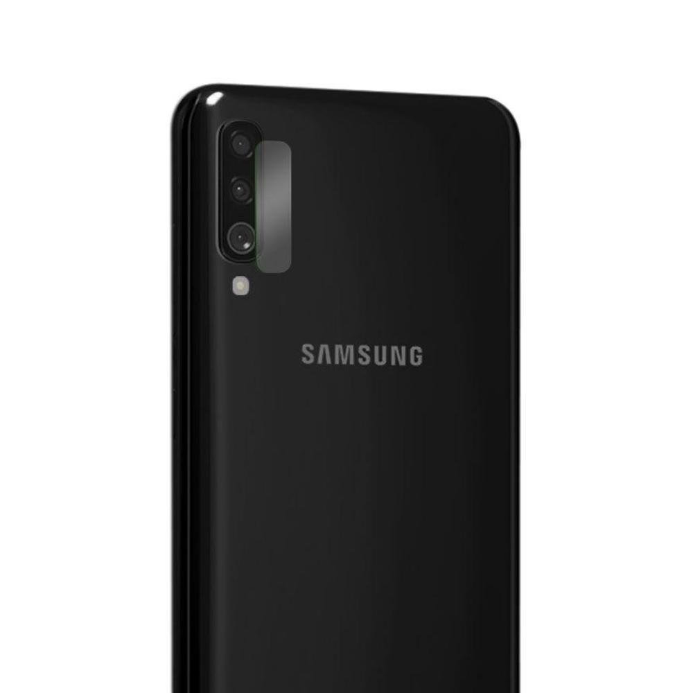 Imagem 3 de 5 do produto Película Para Lente De Câmera Para Samsung Galaxy A70 - Gorila Shield