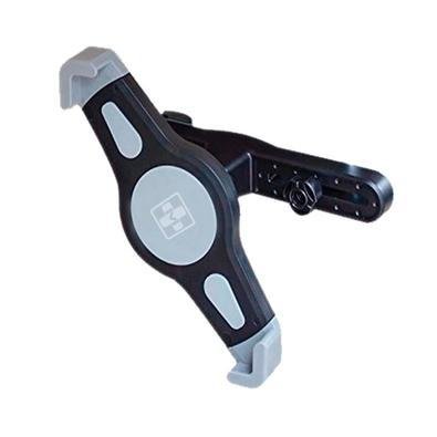 Suporte Universal Veicular Tablet Ipad Galaxy Tab Encosto De Cabeça Le-029