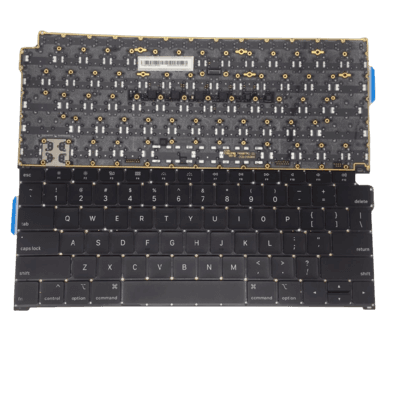 Teclado P/ Notebook Macbook Air A1932 Padrão Us