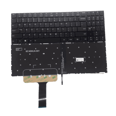 Teclado P/ Notebook Lenovo Legion Y540 Y7000 Us Iluminado