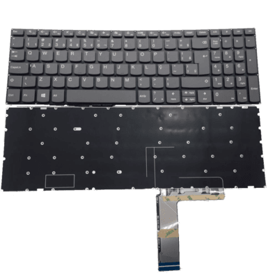 Teclado P/ Notebook Lenovo Ideapad 330s Sem Iluminação - Br