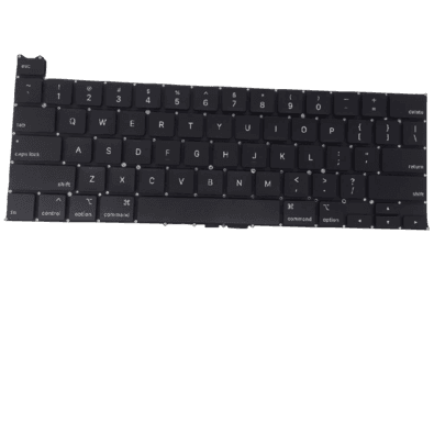 Teclado P/ Notebook Macbook Pro A2251 -us
