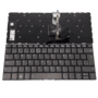 Teclado P/  Notebook Lenovo Ideapad 320-14 Com Iluminação - Br