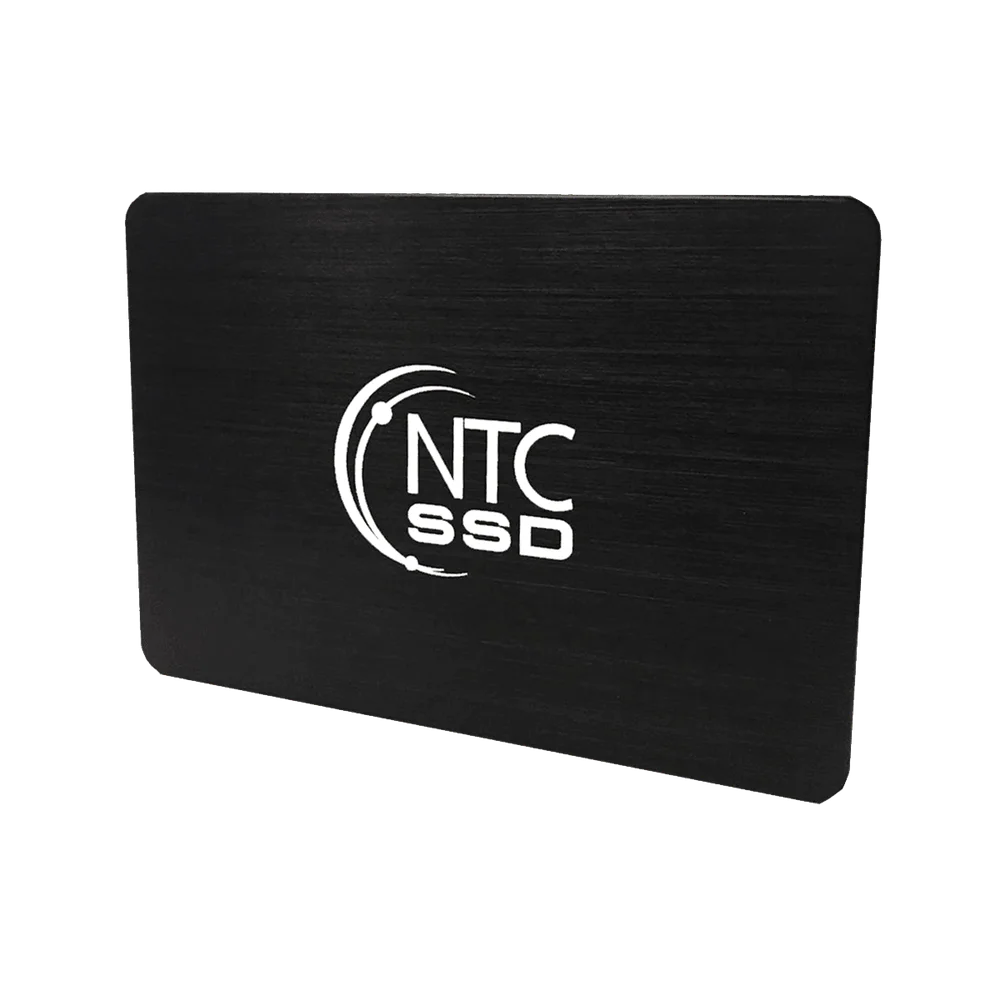 Ssd Ntc 480gb Sata Lll 2.5''