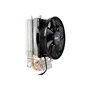 Cooler Para Processador AEROCOOL Verkho 2, Preto 3