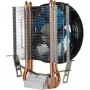 Cooler Para Processador AEROCOOL Verkho 2, Preto
