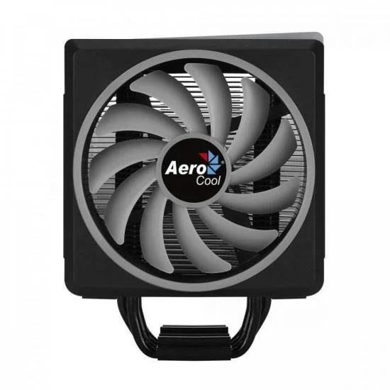 Cooler Para Processador AEROCOOL Cylon 4F, ARGB, Intel e AMD