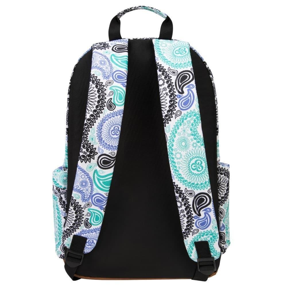 Imagem 2 de 5 do produto Mochila Para Notebook 15.6 Mandala Tsb93602 Targus Strata Ii
