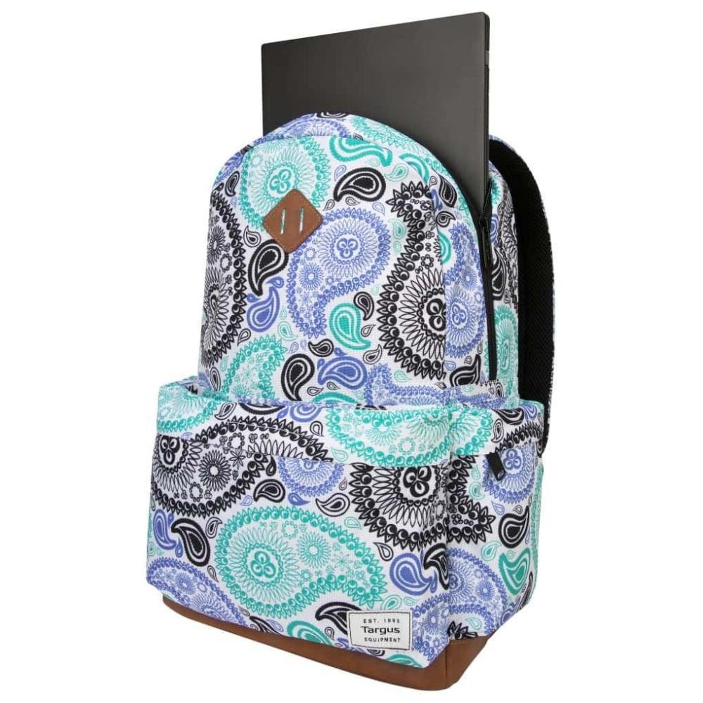 Imagem 3 de 5 do produto Mochila Para Notebook 15.6 Mandala Tsb93602 Targus Strata Ii
