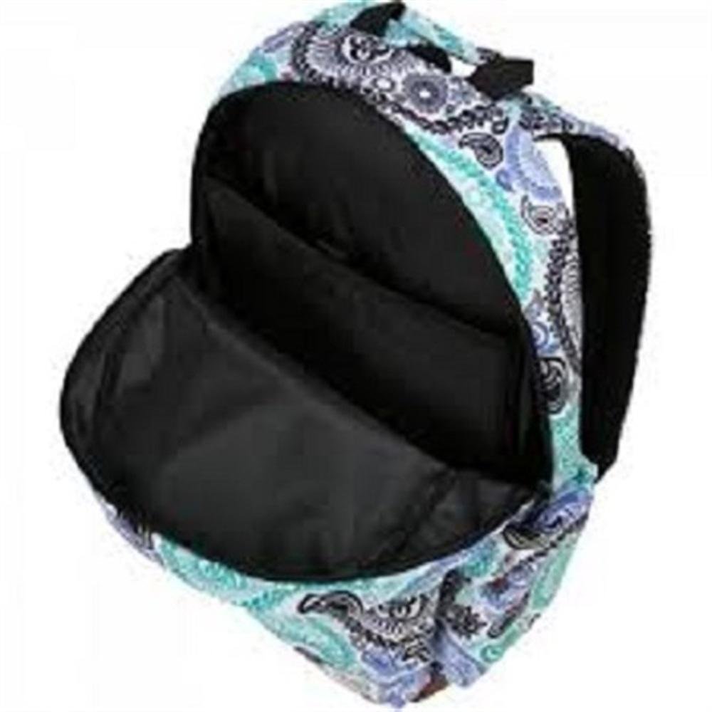 Imagem 4 de 5 do produto Mochila Para Notebook 15.6 Mandala Tsb93602 Targus Strata Ii