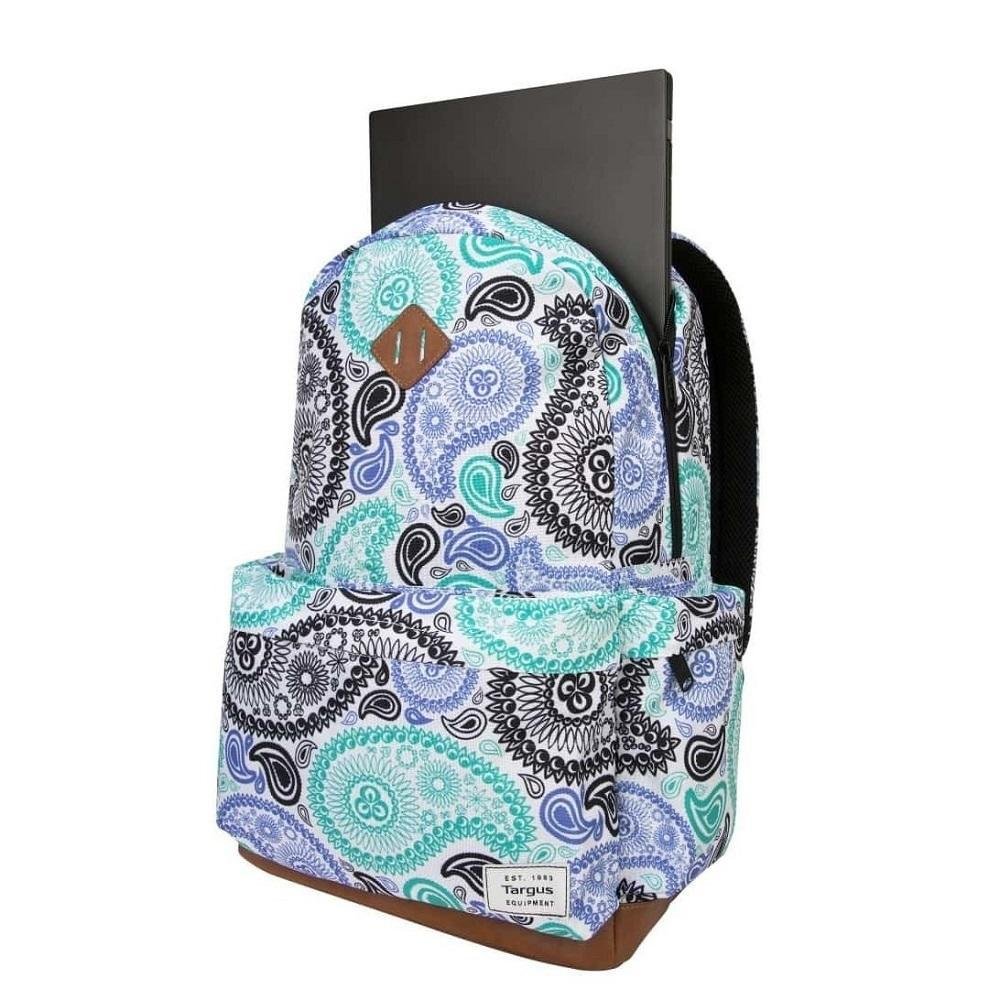 Imagem 5 de 5 do produto Mochila Para Notebook 15.6 Mandala Tsb93602 Targus Strata Ii