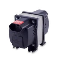 Autotransformador Force Line 500VA, Bivolt, Slim, Premium