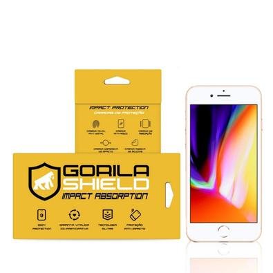 Película De Nano Vidro Para Iphone 7 E Iphone 8 - Gorila Shield