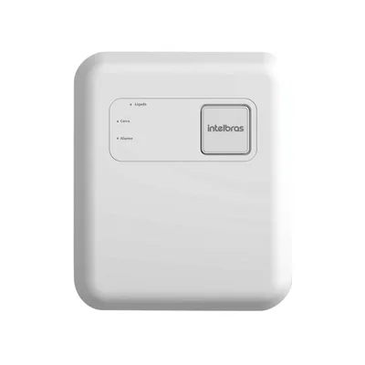 Central De Cerca Eletrica  Intelbras Elc 3020