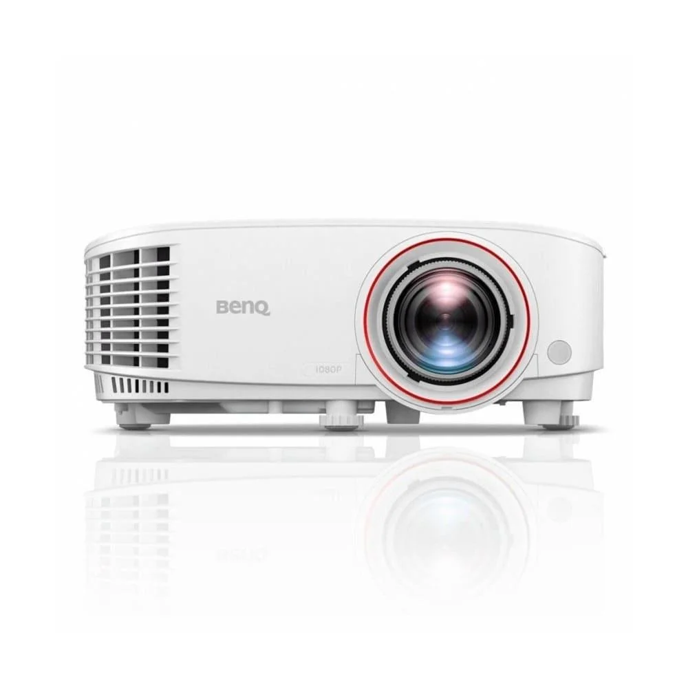 BenQ プロジェクター 本体 TH671ST Projetor Benq Th671st Full HD