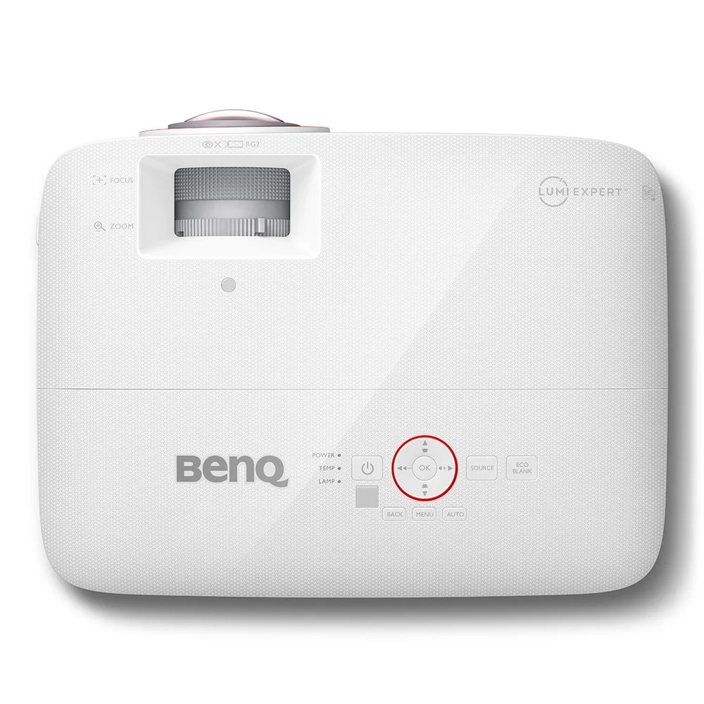 Projetor Benq Th671st Full HD