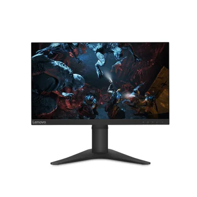 Monitor Gamer Full Hd 245 G2510 KaBuM