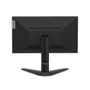 Monitor Gamer Lenovo, 24.5 Polegadas, Full HD, 144Hz, 1ms, HDMI e DisplayPort, Amd Freesync Premium, HDR, G25-10