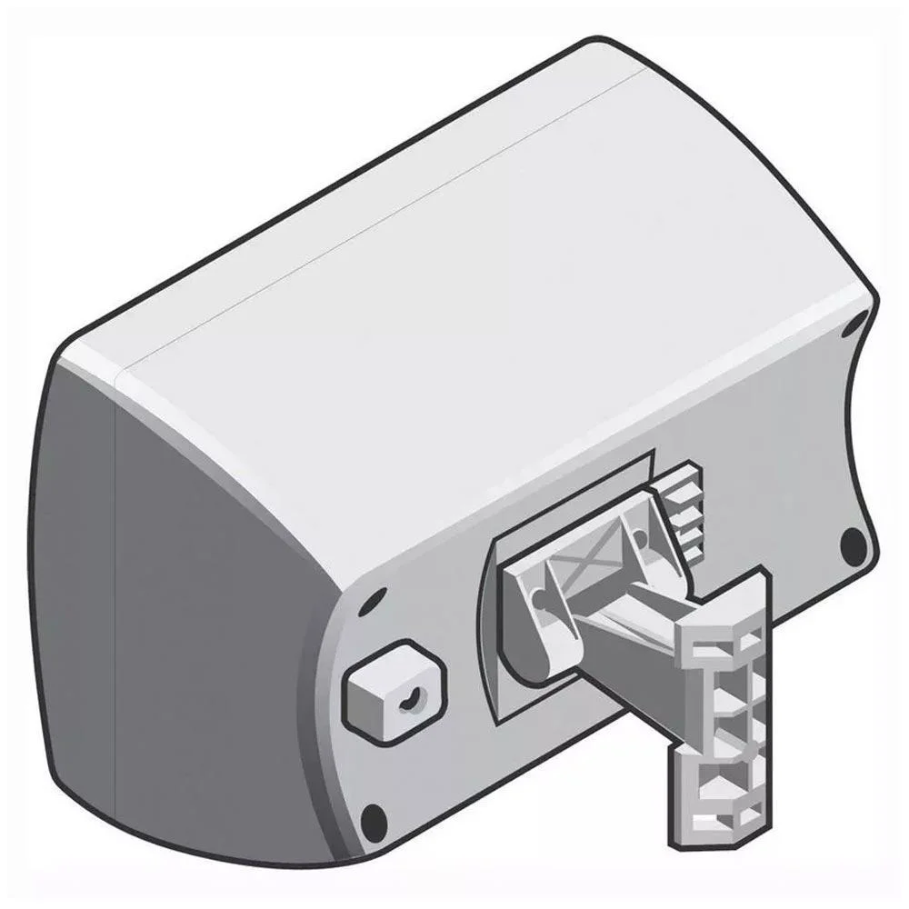 Imagem 2 de 4 do produto Par De CaixasFrahm, Ps200, Plus, Preta
