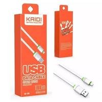 Cabo Kaidi Lightning - Kd-306 Silicone