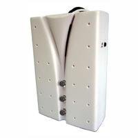 Campainha com LEDs - Deficiente Auditivo - Com fio DNI 6336