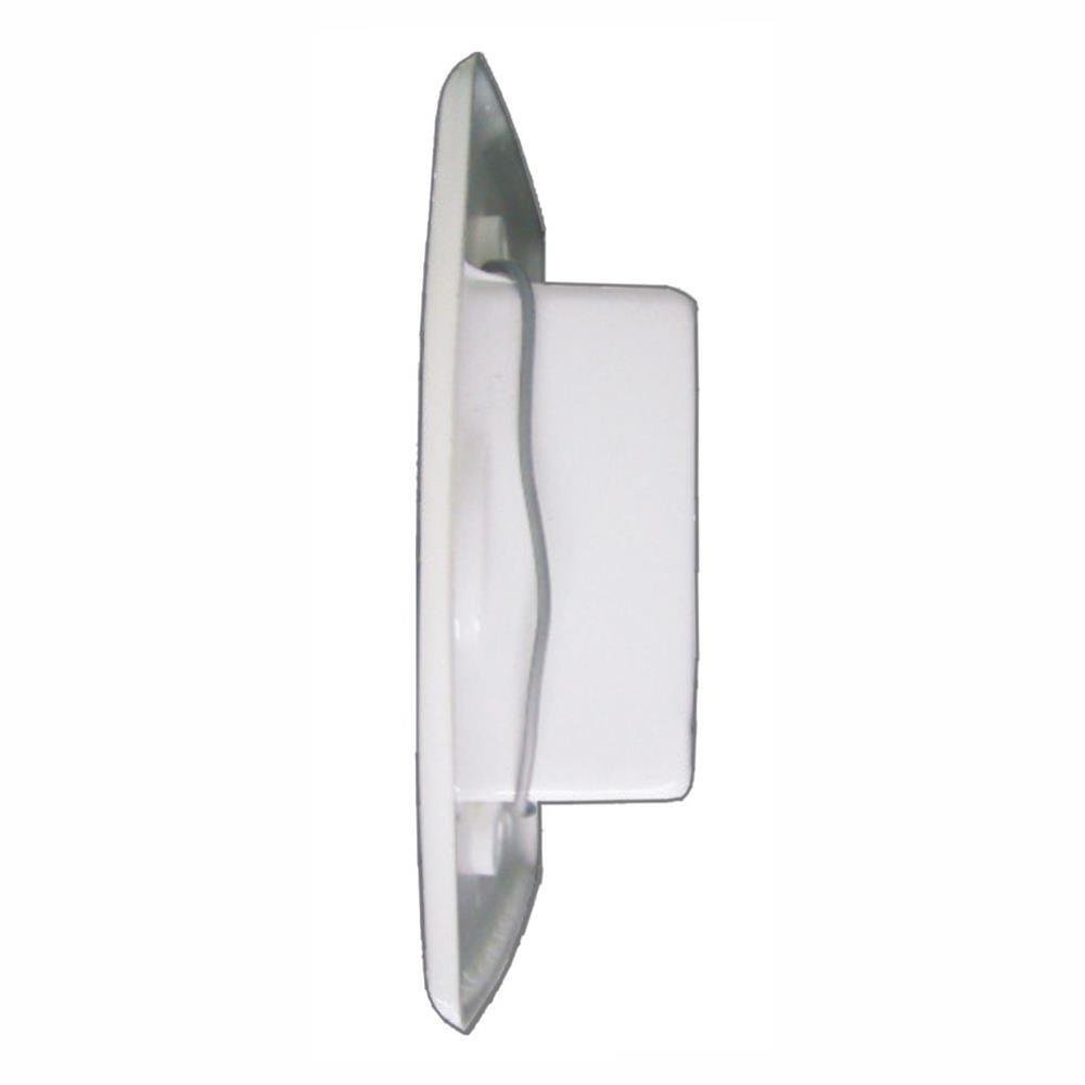 Imagem 3 de 4 do produto Campainha Eletrônica - Caixa Padrão 4X2 - DNI 6330