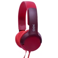 Fone de Ouvido Headphone Teen Oex Hp303