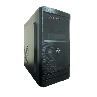 Computador Intel Core I3, Memória RAM 4GB, SSD 120GB