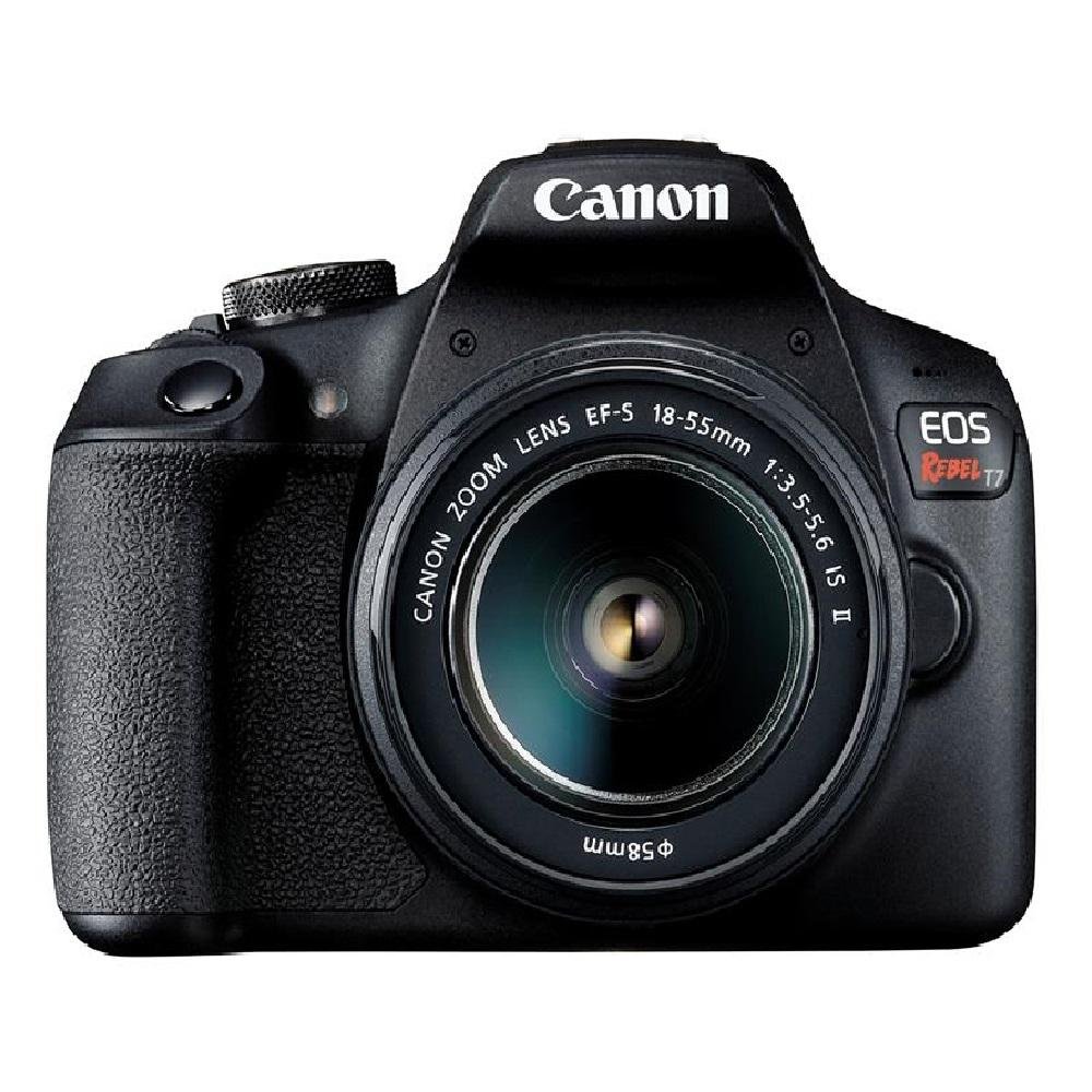 C-mera-Digital-Canon-Eos-Rebel