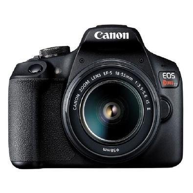 canon t6 4k