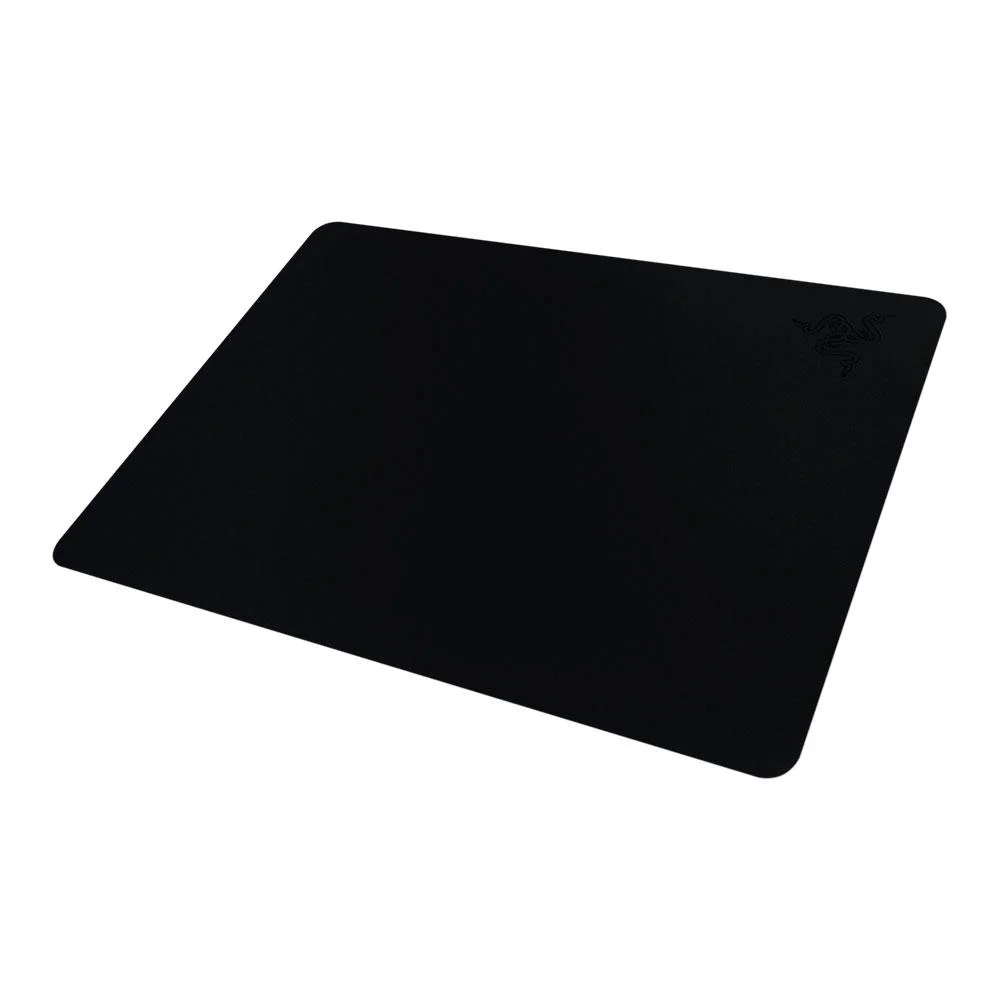 Imagem 2 de 4 do produto Mousepad Gamer Razer Goliathus, Mobile Stealth, Control E Speed, Pequeno, 27x21Cm, Preto - Rz02-01820500-r3u1