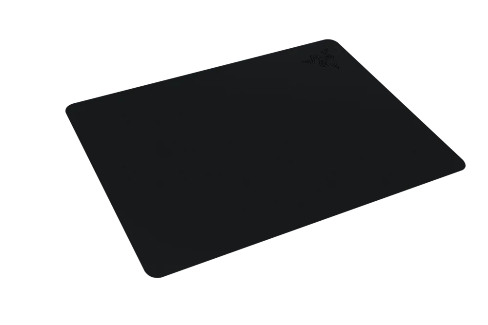 Imagem 3 de 4 do produto Mousepad Gamer Razer Goliathus, Mobile Stealth, Control E Speed, Pequeno, 27x21Cm, Preto - Rz02-01820500-r3u1