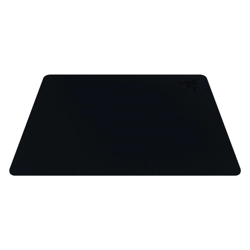 Imagem 4 de 4 do produto Mousepad Gamer Razer Goliathus, Mobile Stealth, Control E Speed, Pequeno, 27x21Cm, Preto - Rz02-01820500-r3u1